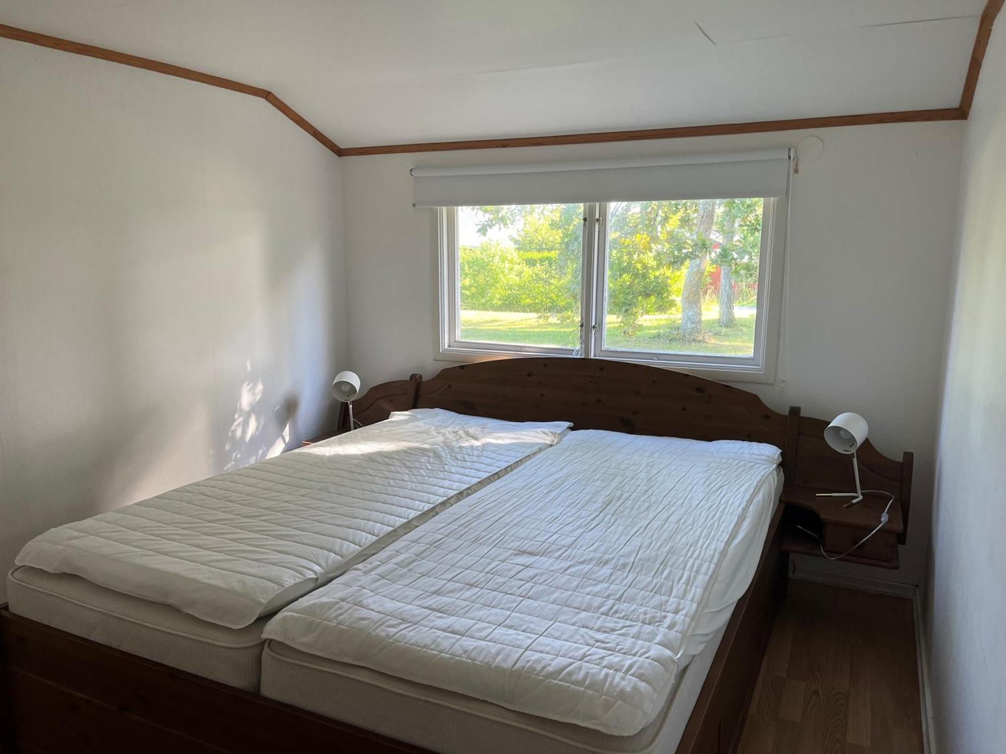 Faroesunds Semesterby 部屋 写真