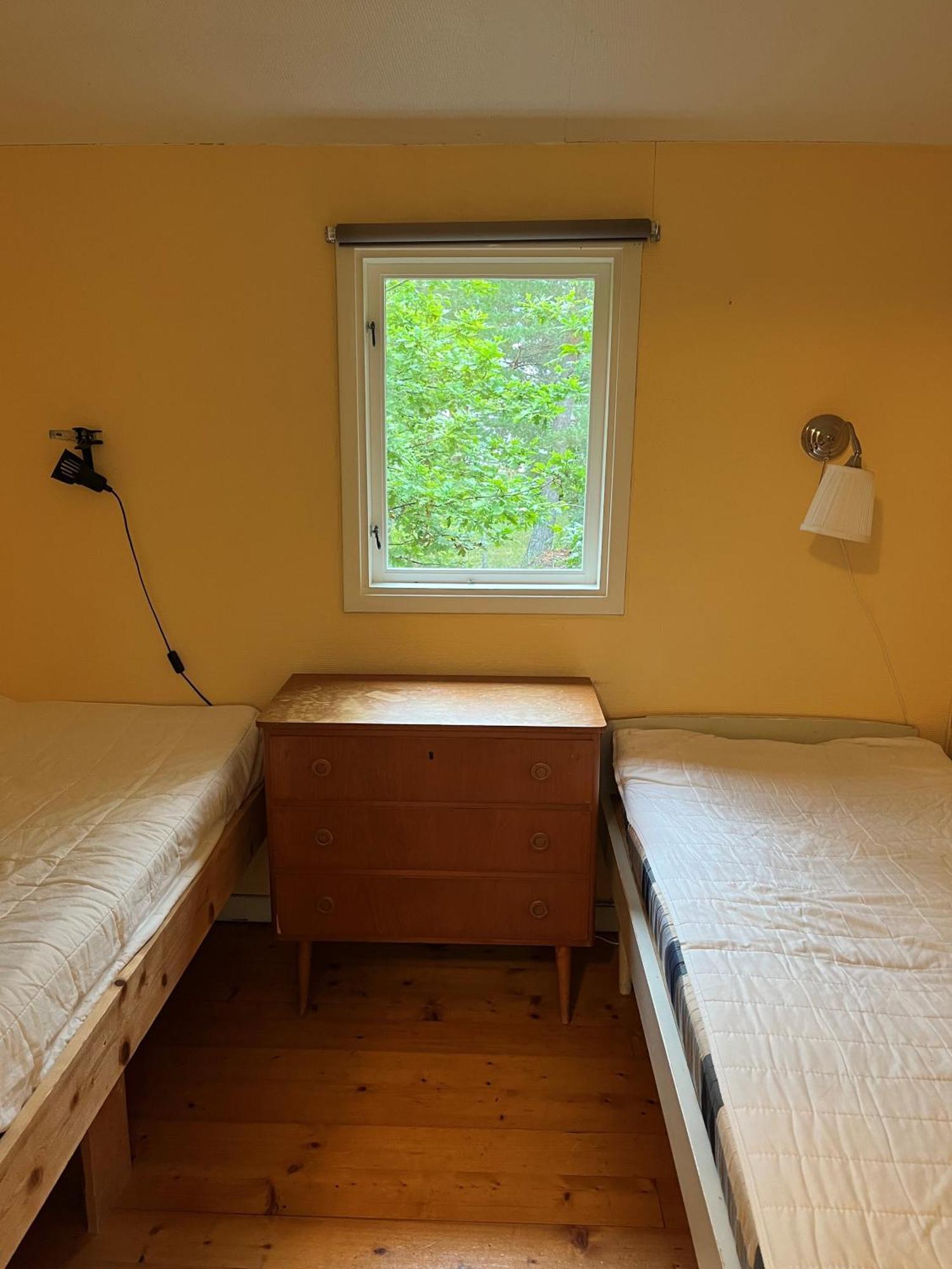 Faroesunds Semesterby 部屋 写真