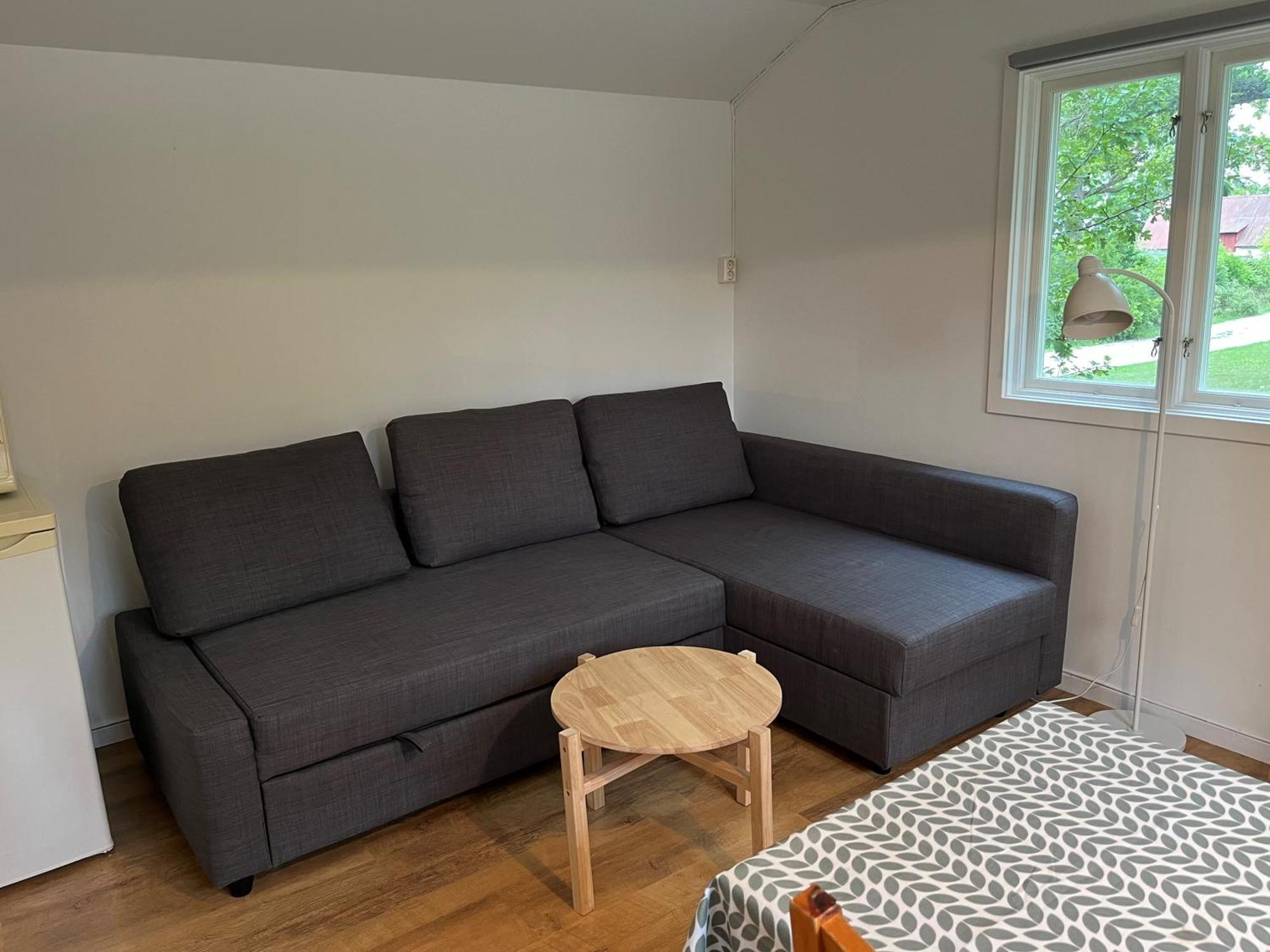 Faroesunds Semesterby 部屋 写真