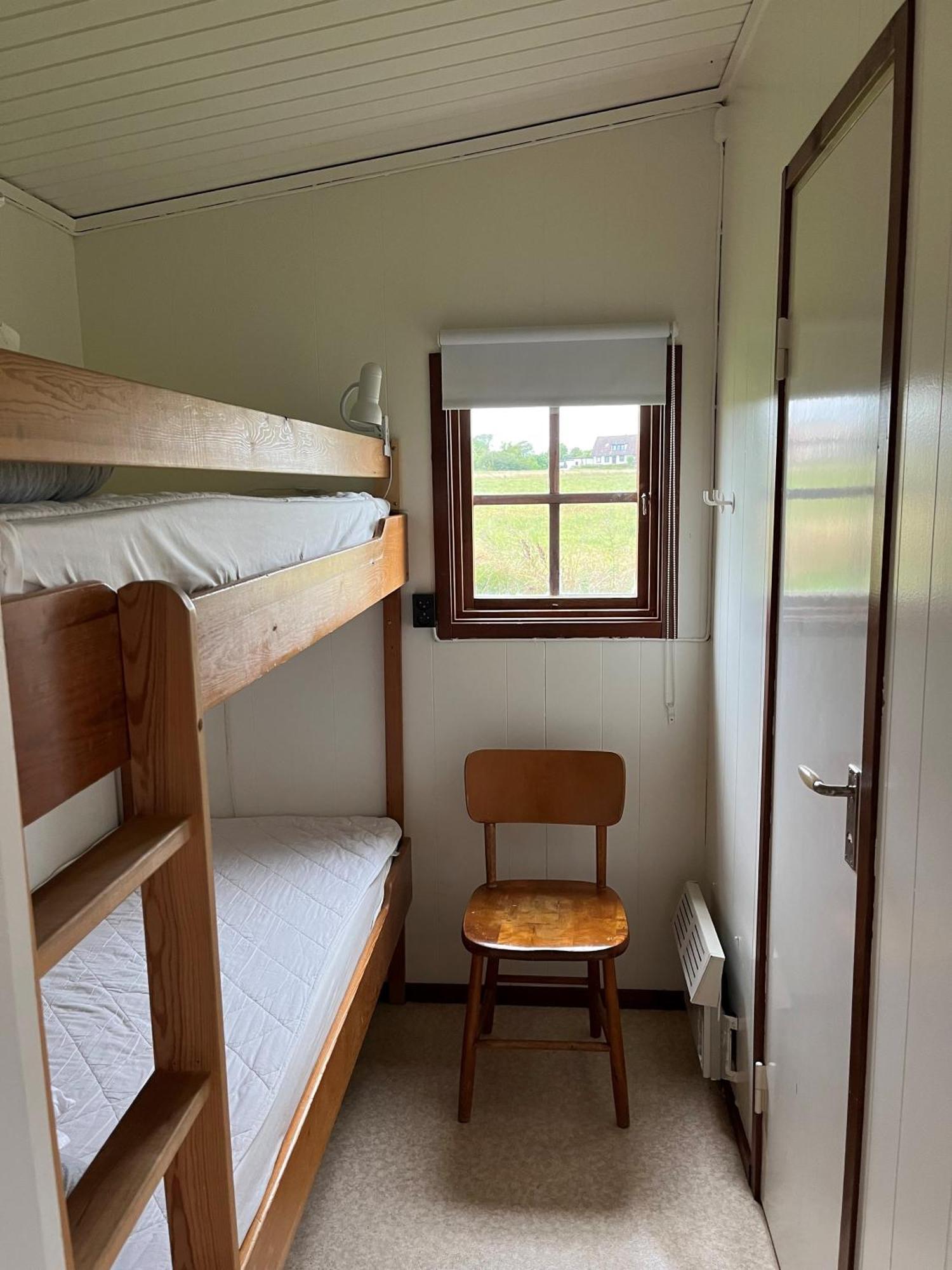 Faroesunds Semesterby 部屋 写真