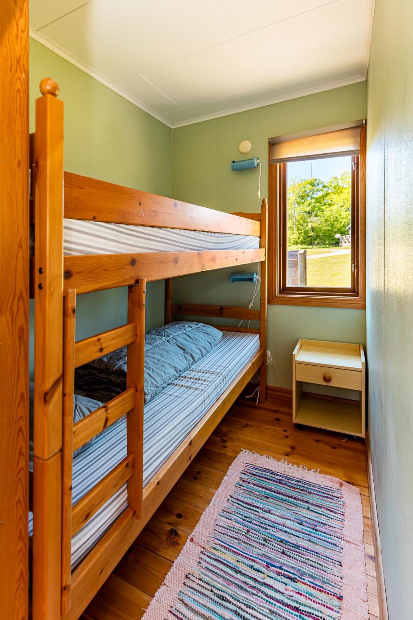 Faroesunds Semesterby 部屋 写真