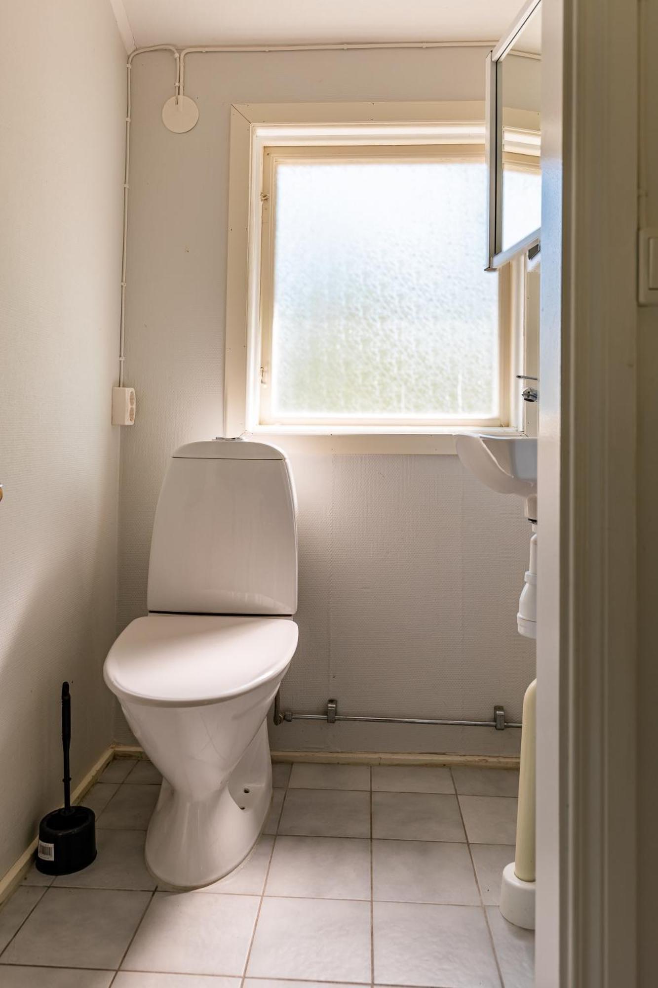 Faroesunds Semesterby 部屋 写真